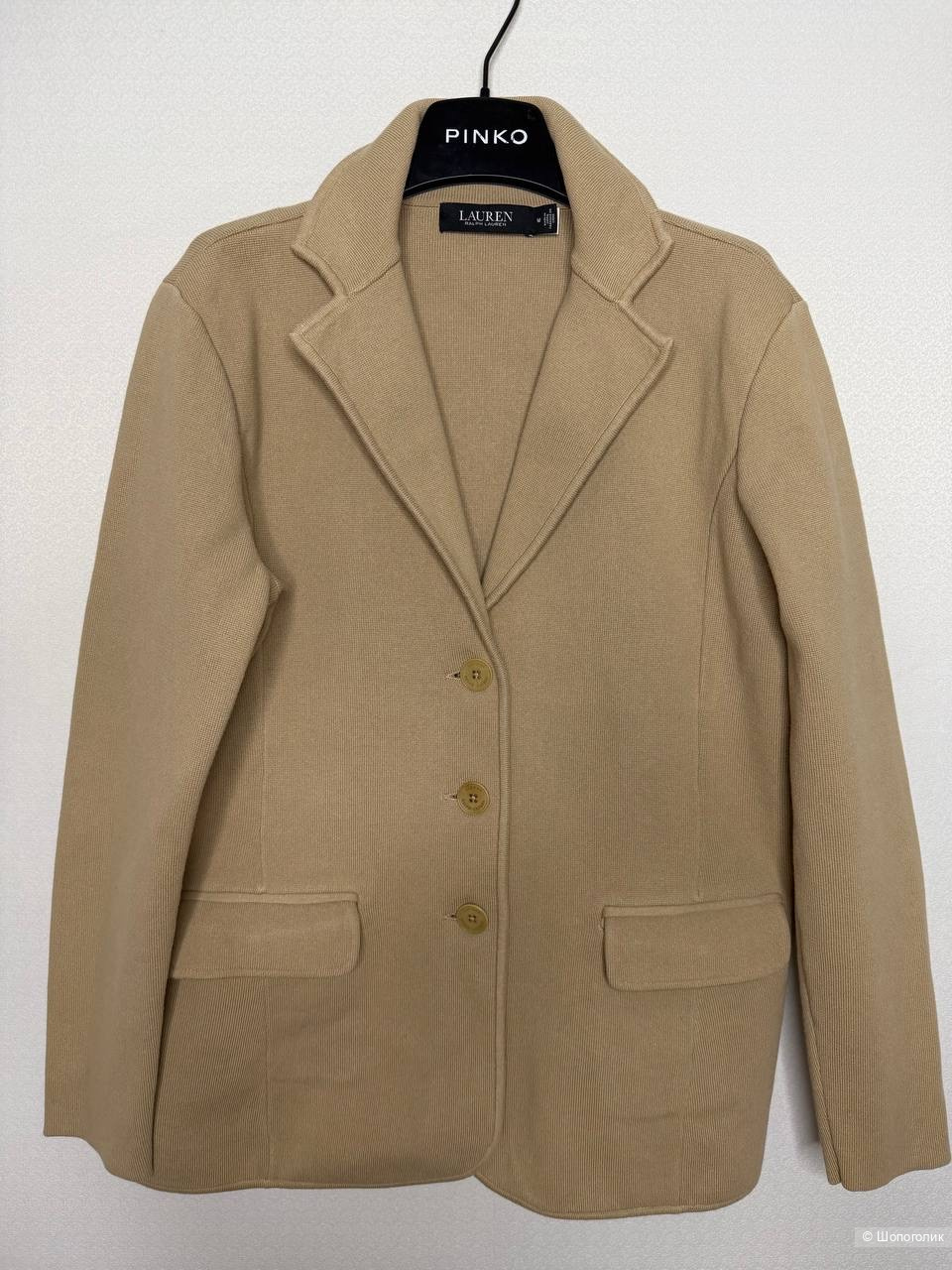 Пиджак Ralph Lauren, размер м