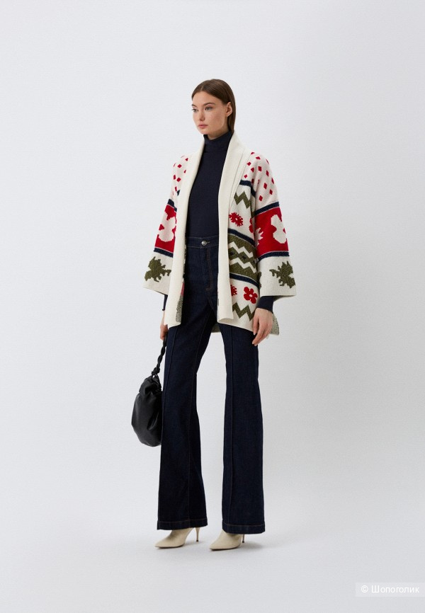 Кардиган fashion market s-l