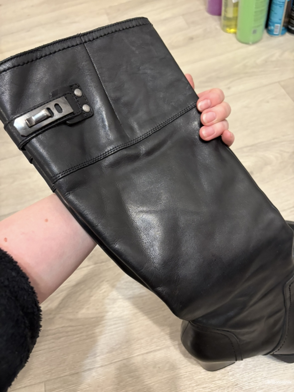 Сапоги Carnaby 39-40