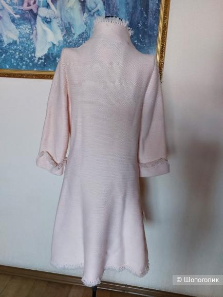 Кардиган Chanel размер 40FR (44-46 российский)