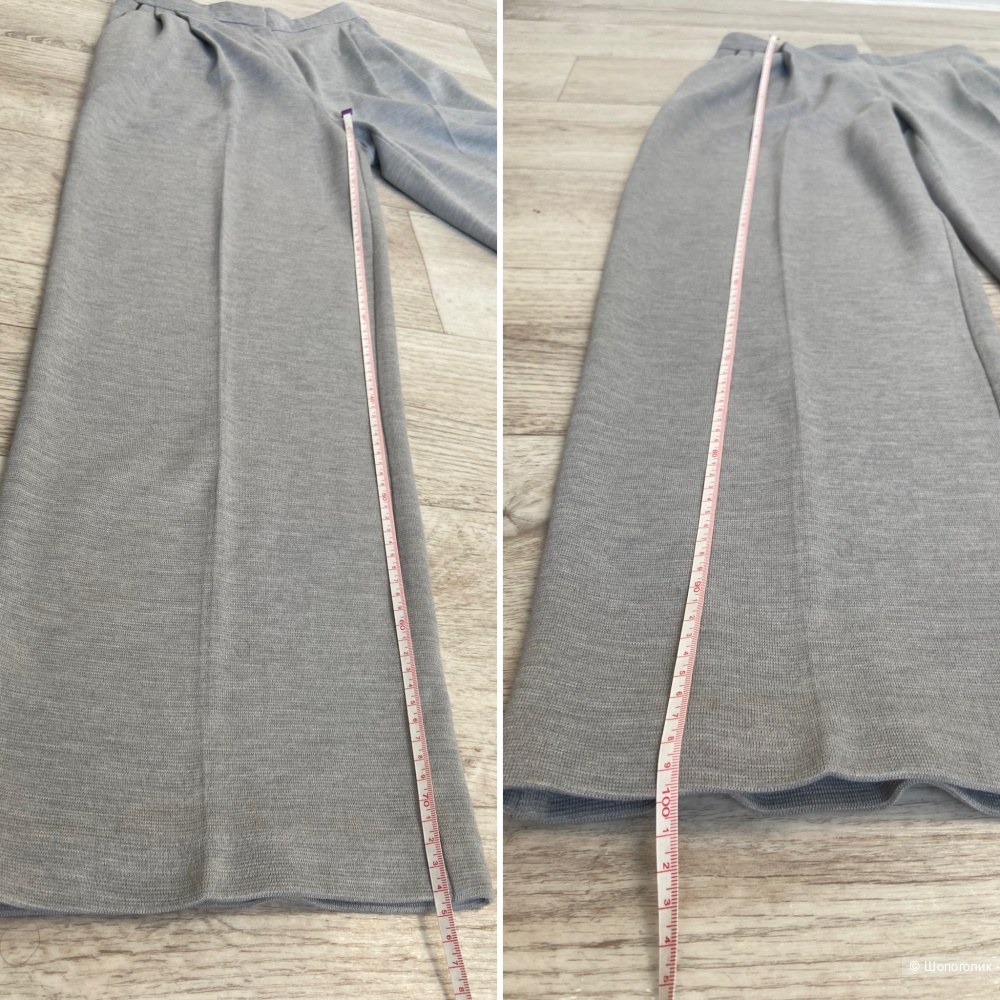 12 storeez брюки S 42