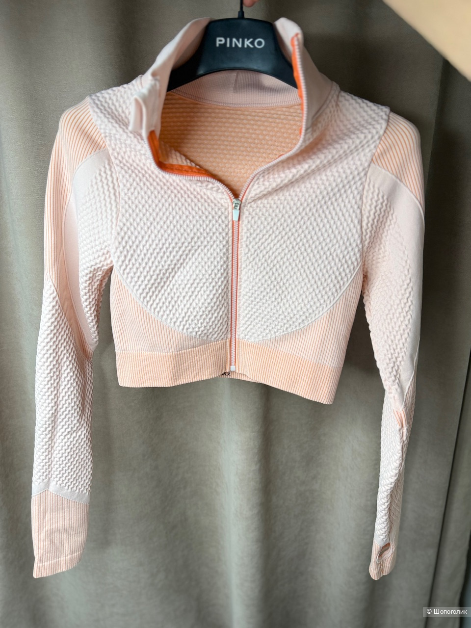 Топ Xoxo, размер М