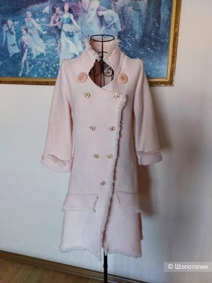 Кардиган Chanel размер 40FR (44-46 российский)
