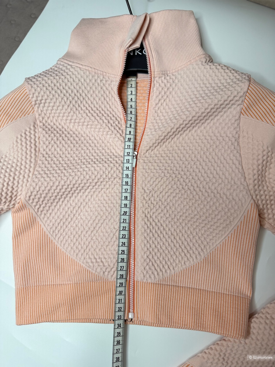 Топ Xoxo, размер М