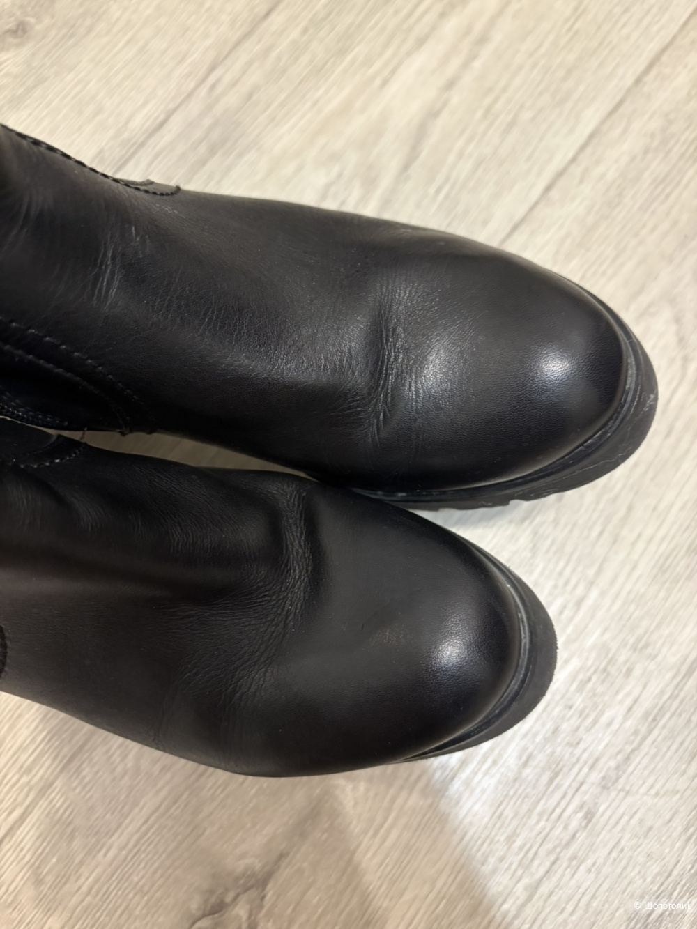 Сапоги Carnaby 39-40