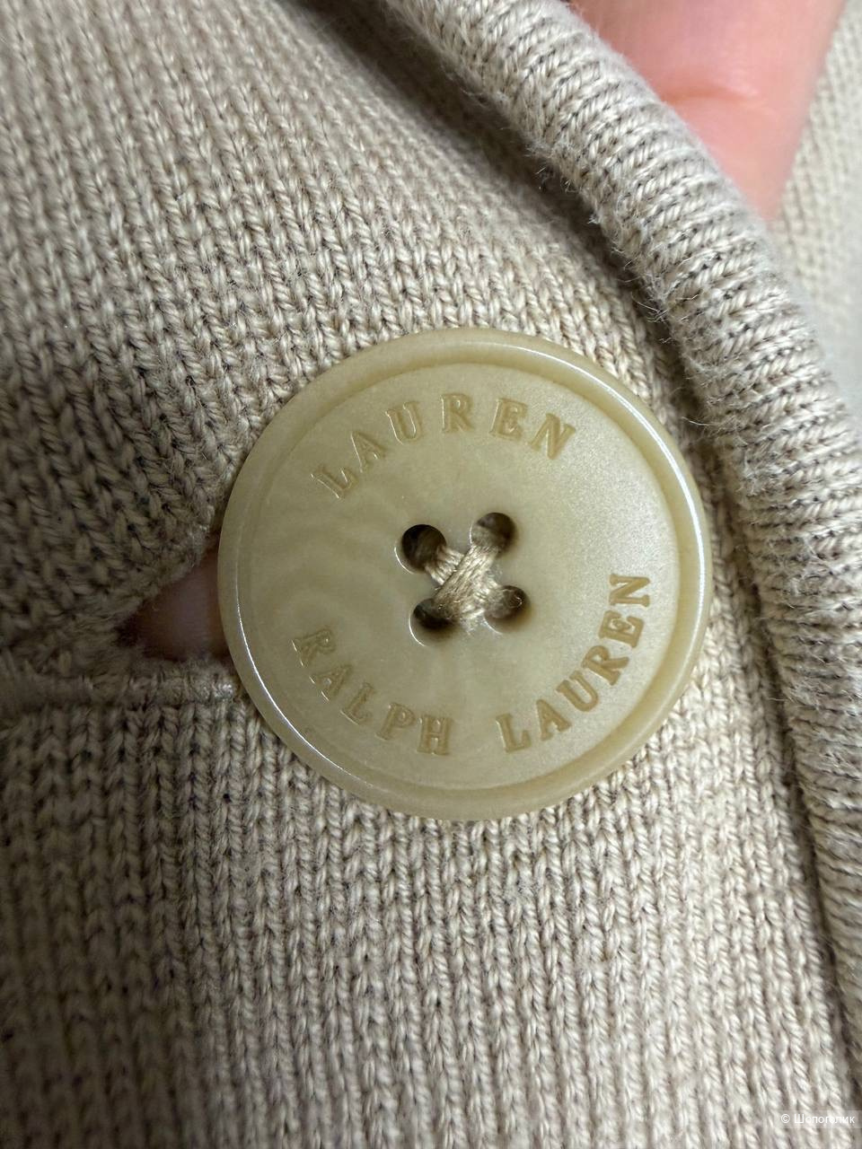 Пиджак Ralph Lauren, размер м