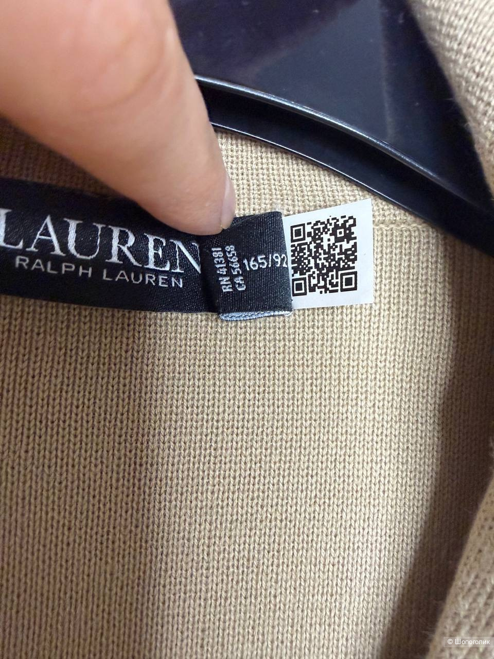 Пиджак Ralph Lauren, размер м