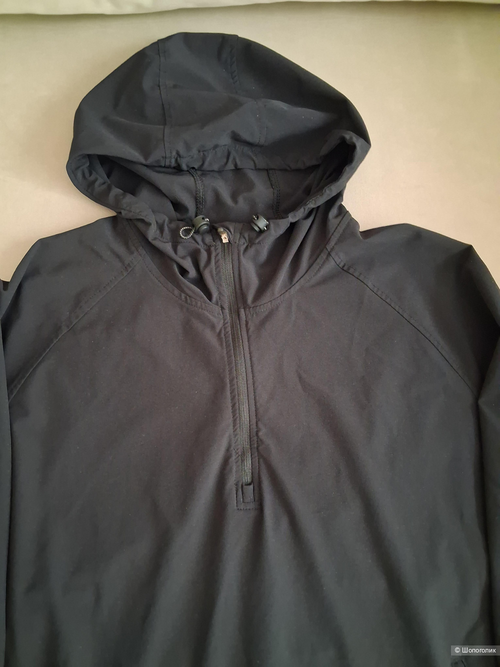 Куртка анорак H&M Move, размер М