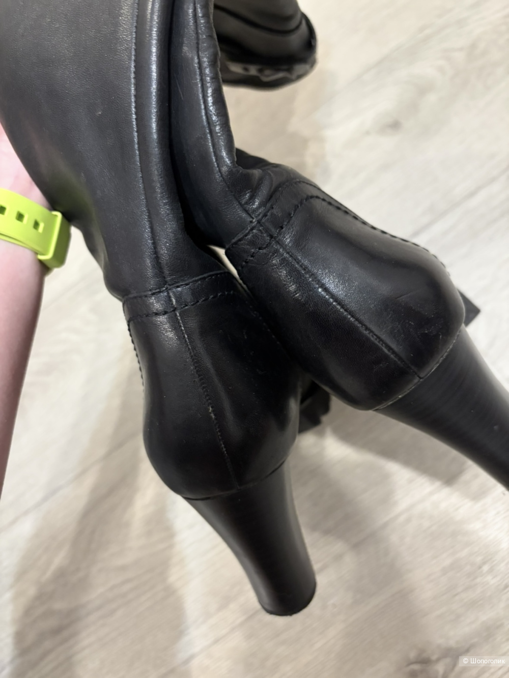 Сапоги Carnaby 39-40