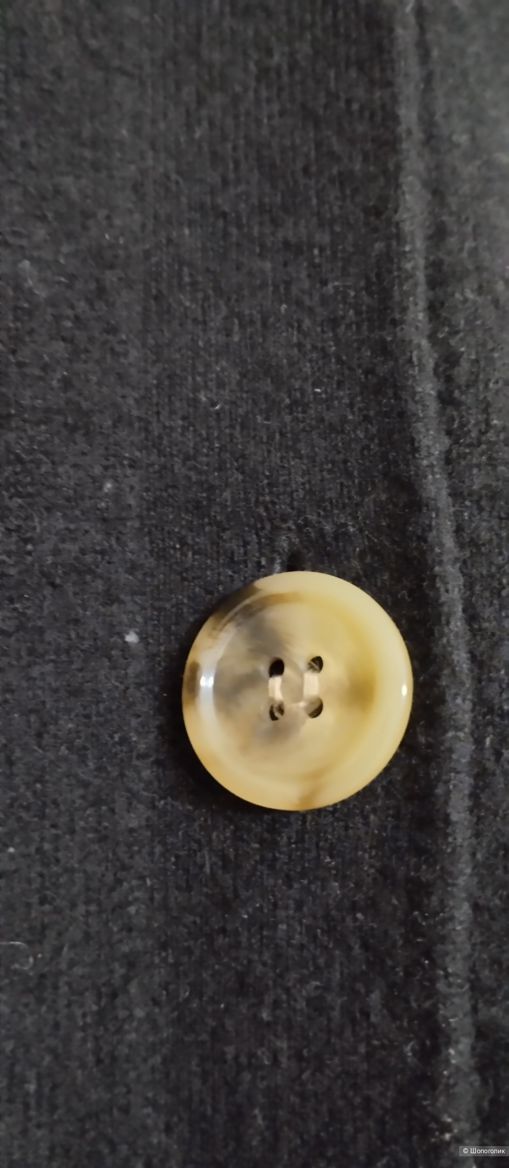 Кашемировый кардиган Whistles, М