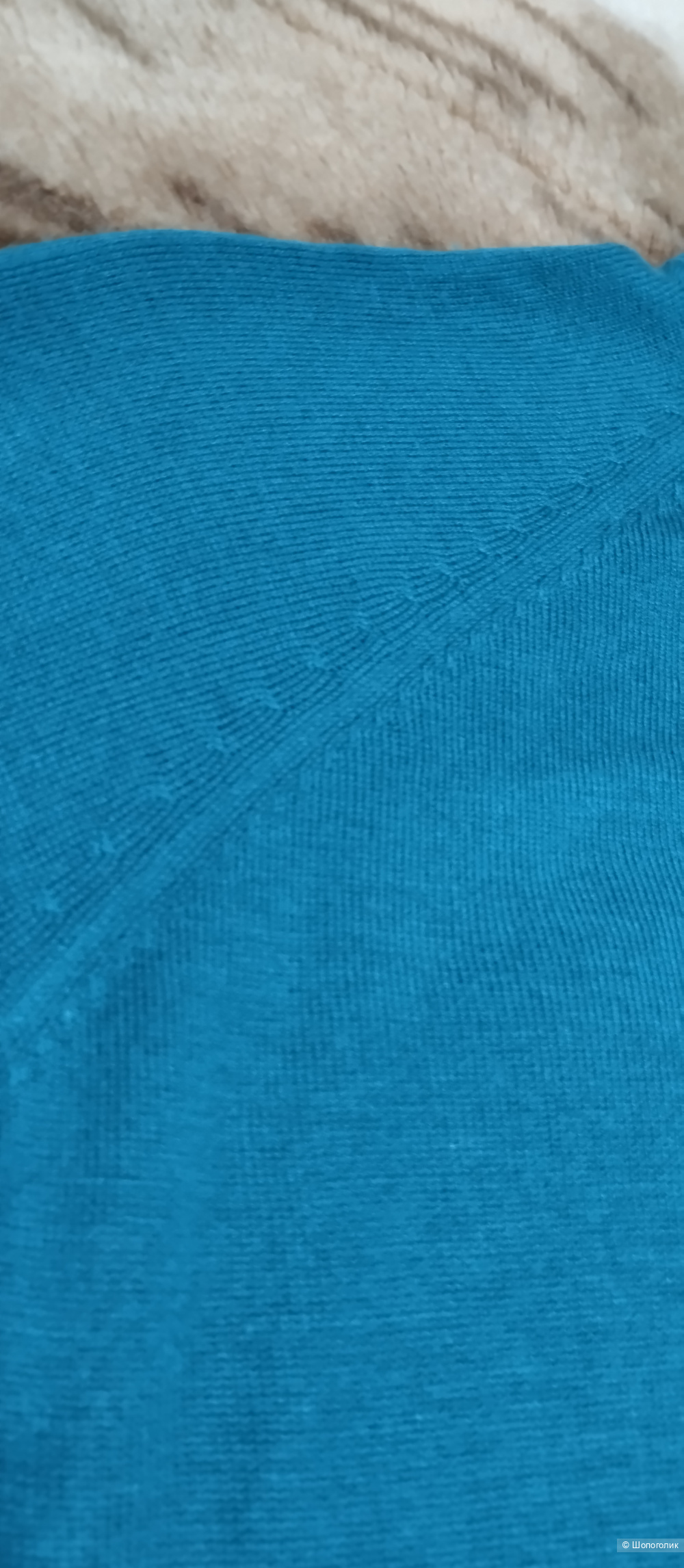 Водолазка бадлон Zara, М