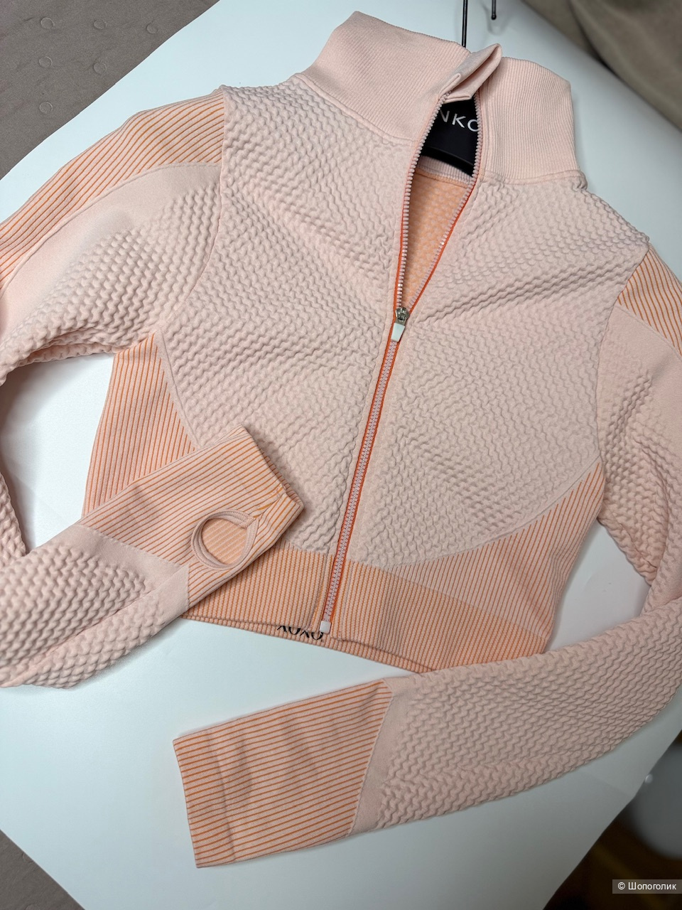 Топ Xoxo, размер М