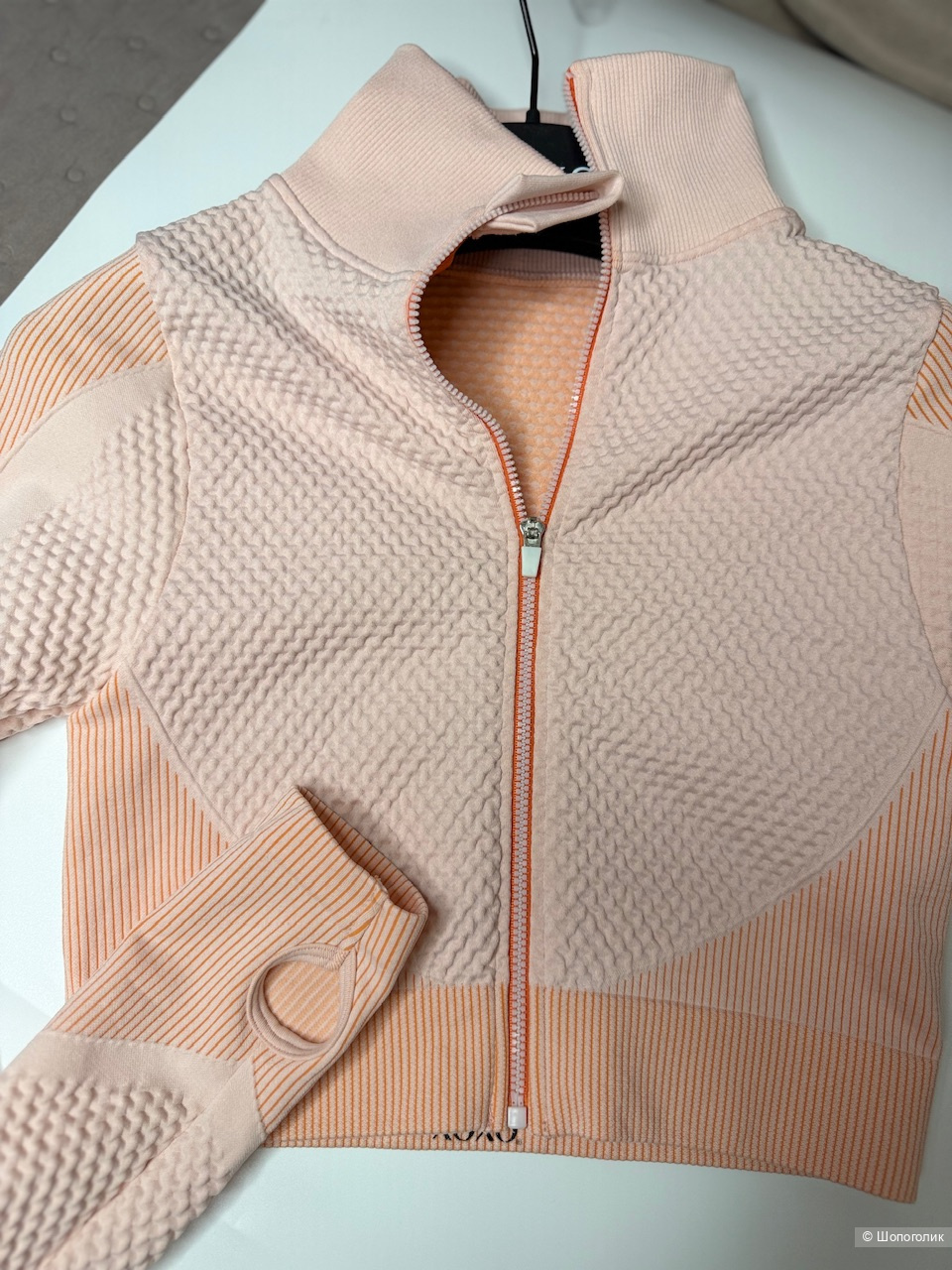 Топ Xoxo, размер М