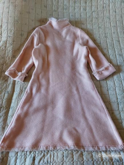 Кардиган Chanel размер 40FR (44-46 российский)