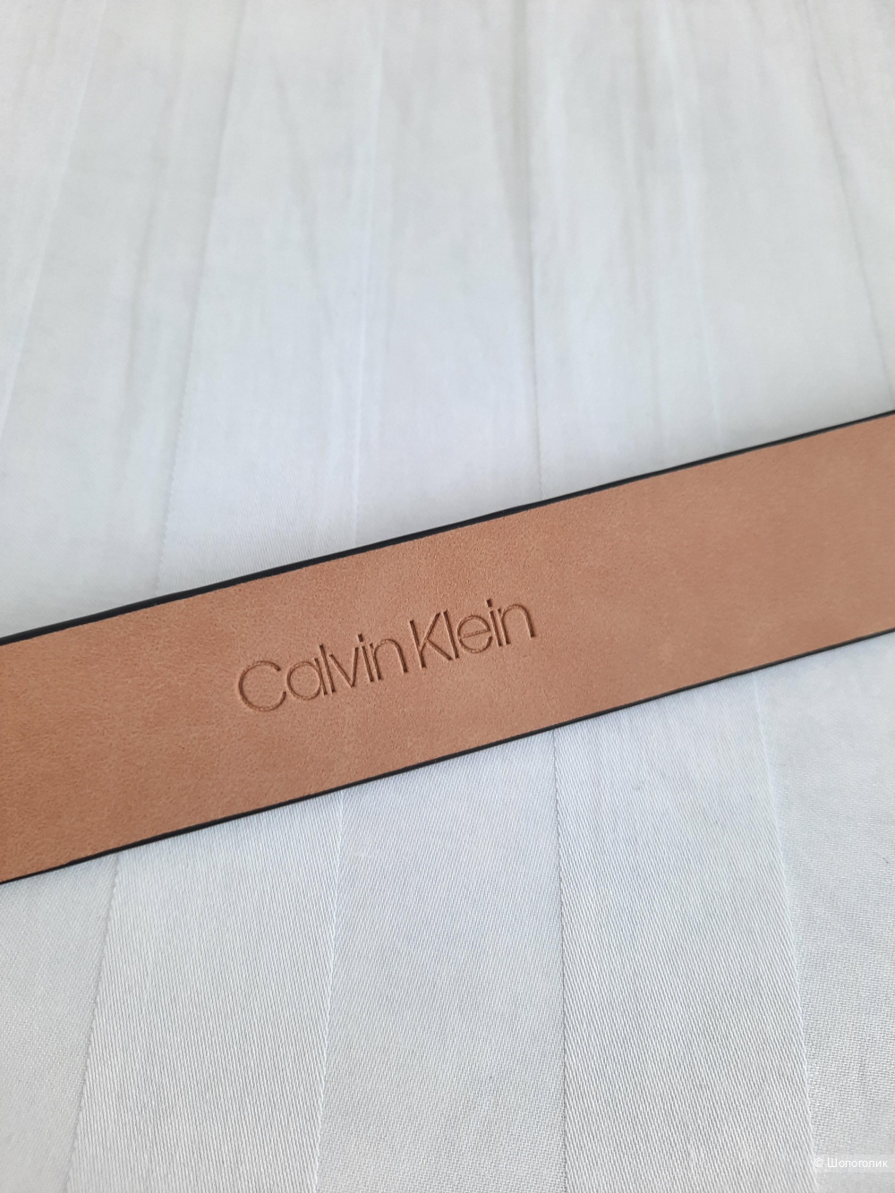 Женский ремень Calvin Klein 100 см