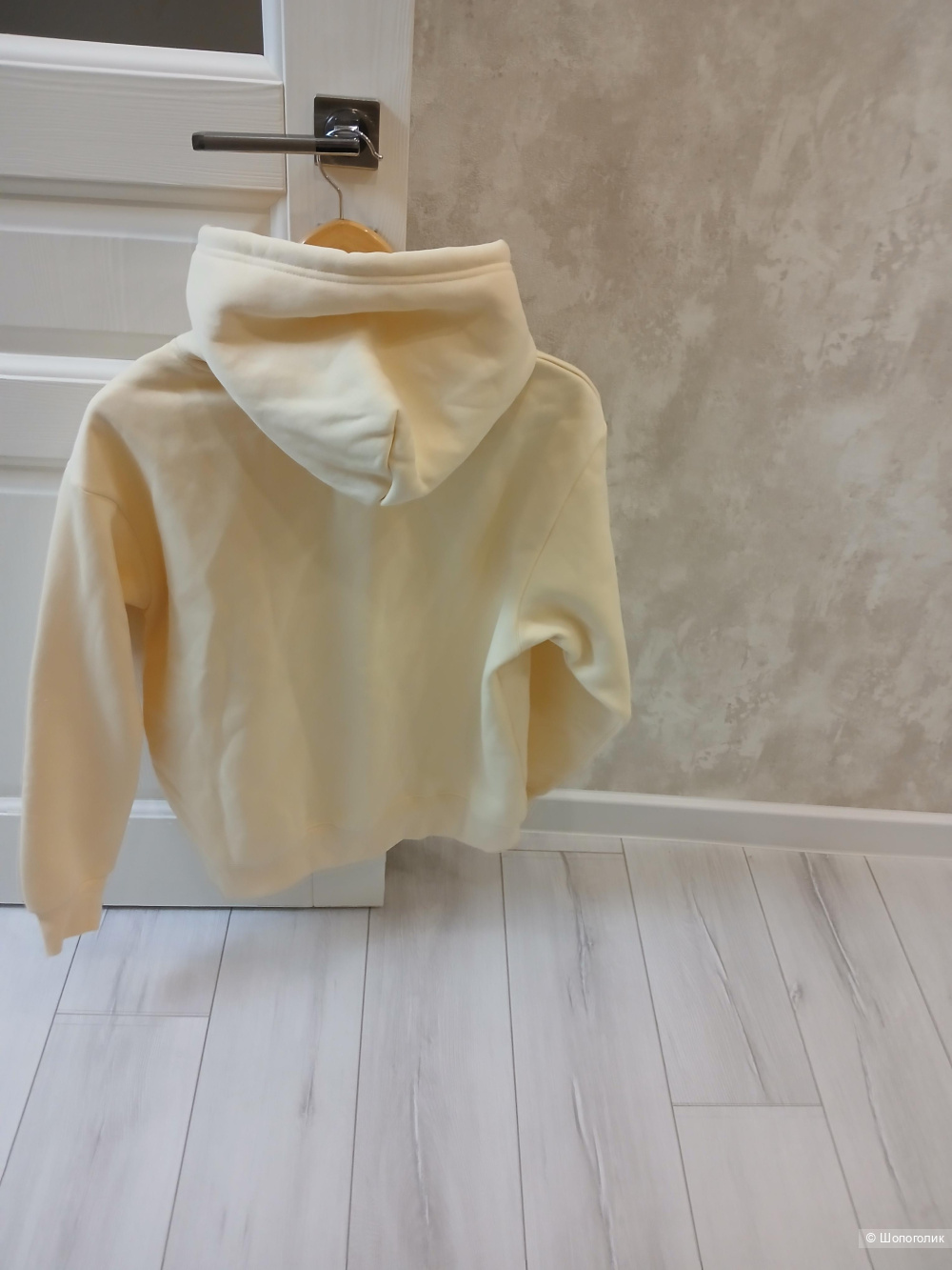 Толстовка New Wafe Street culture р.l