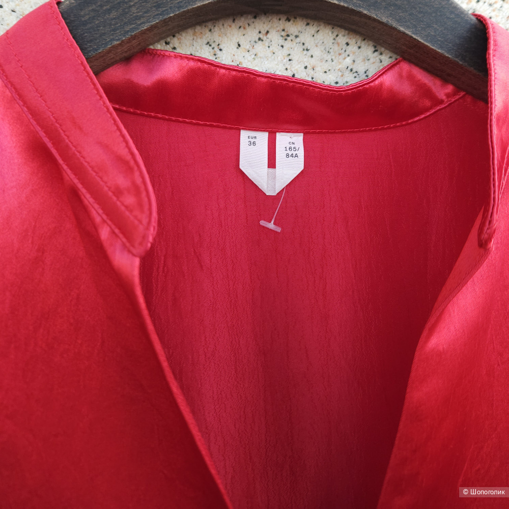 Блузка Arket, 44-46