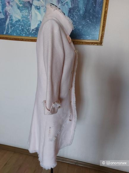 Кардиган Chanel размер 40FR (44-46 российский)