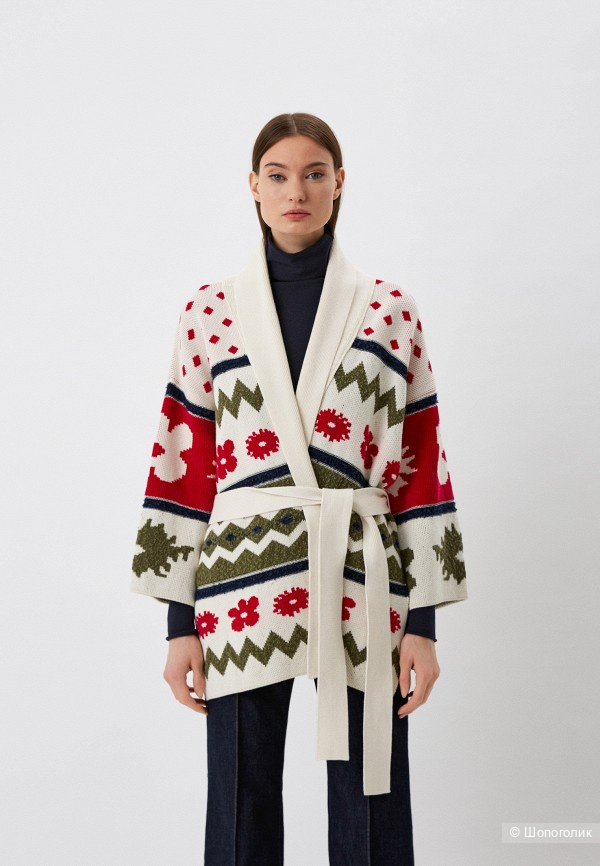 Кардиган fashion market s-l