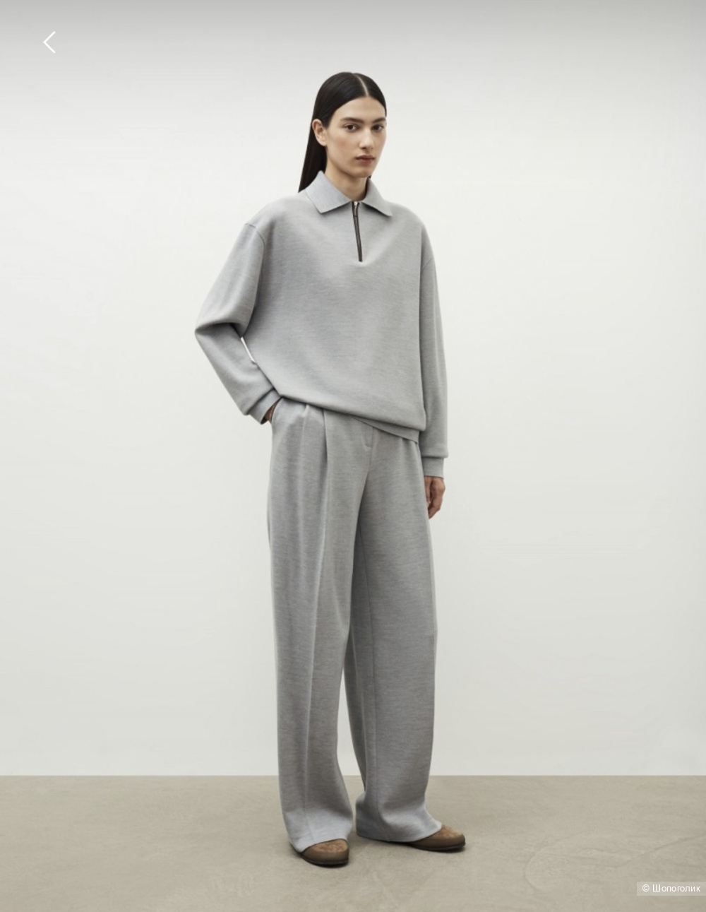 12 storeez брюки S 42