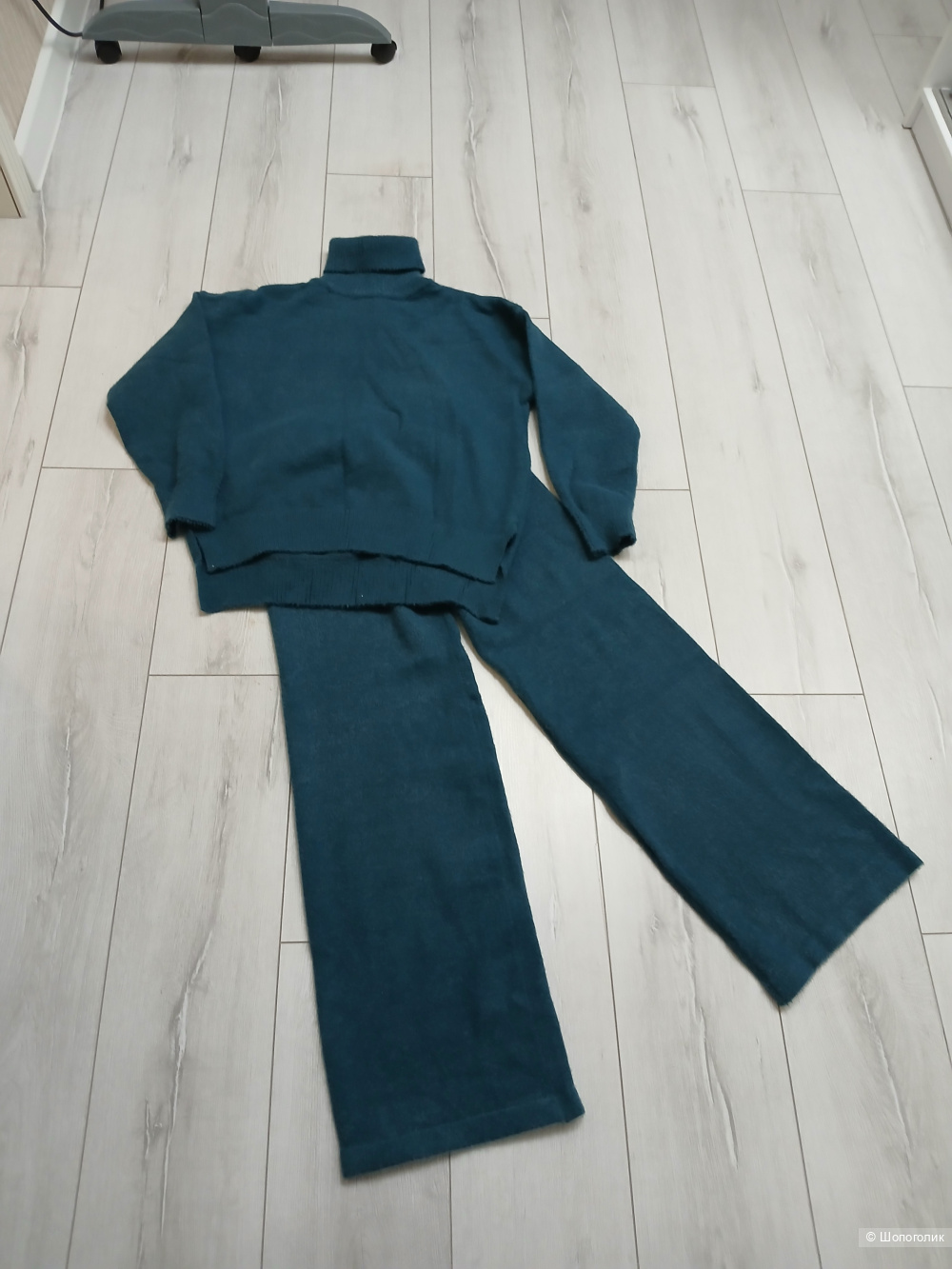 Костюм no name р.м