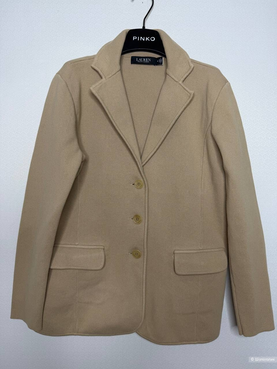 Пиджак Ralph Lauren, размер м