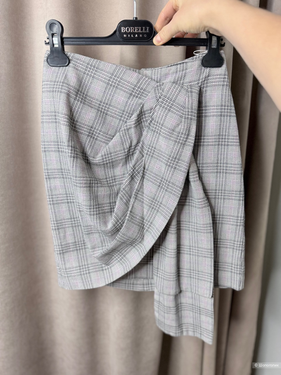 Юбка Pinko, размер 40.