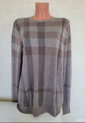 Джемпер Burberry, р L