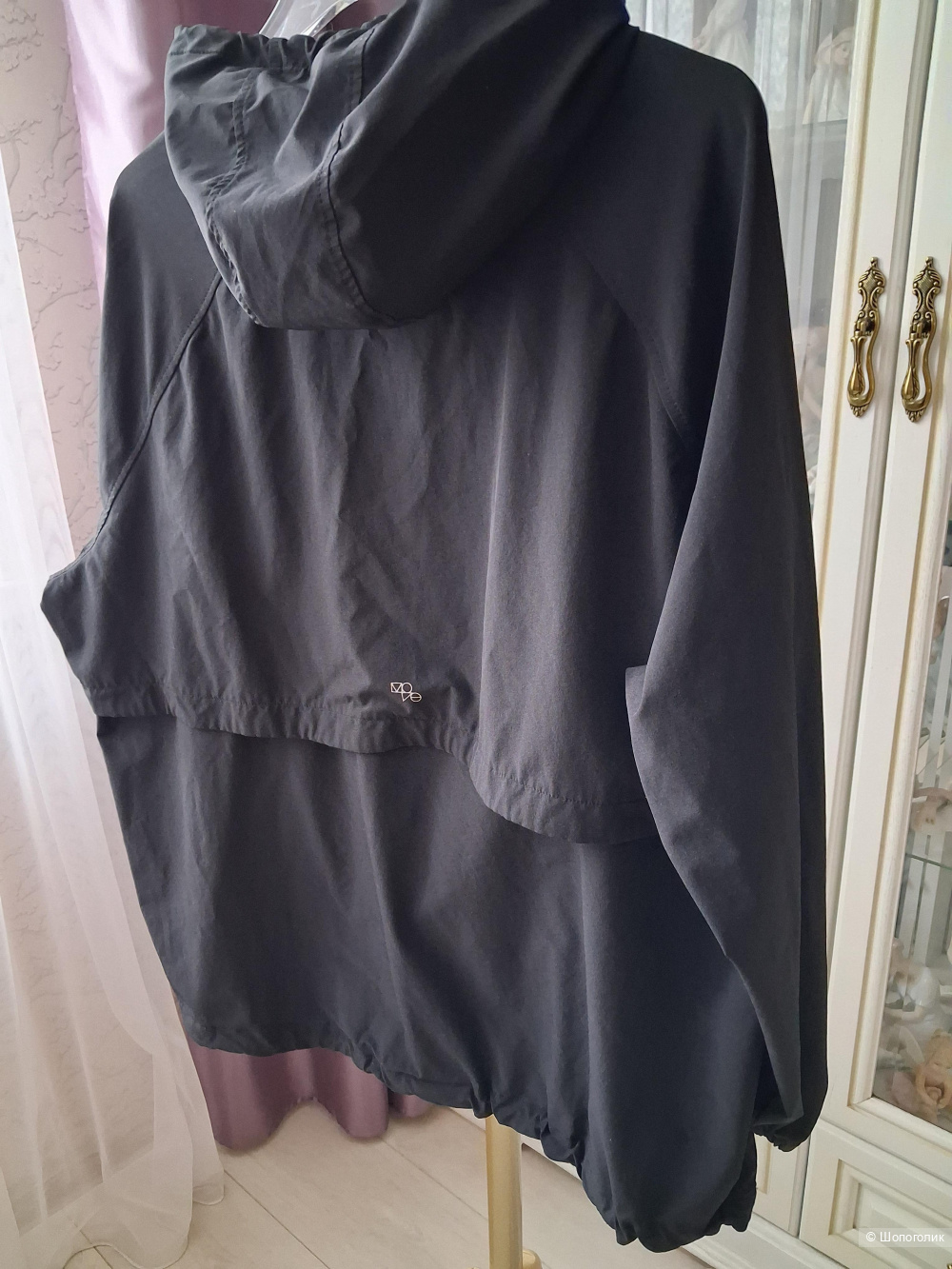 Куртка анорак H&M Move, размер М