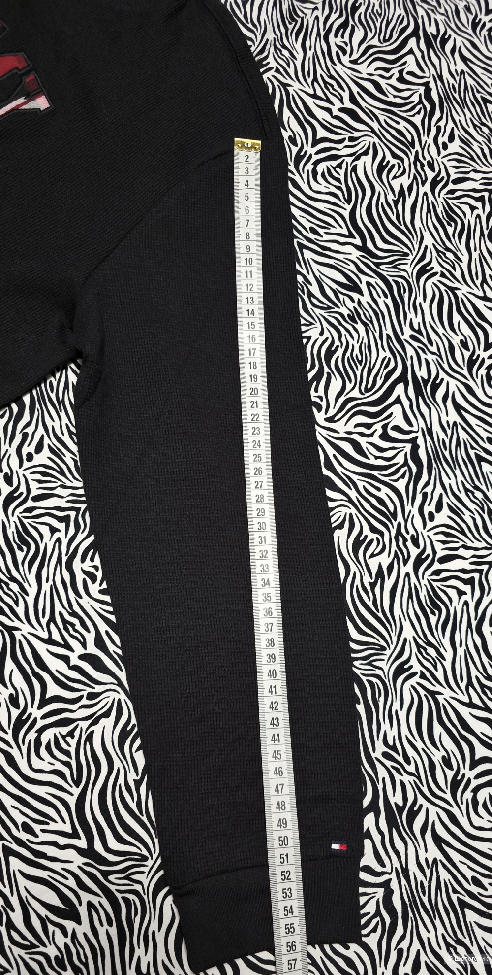 Лонгслив для мальчика Tommy hilfiger 18/20 лет