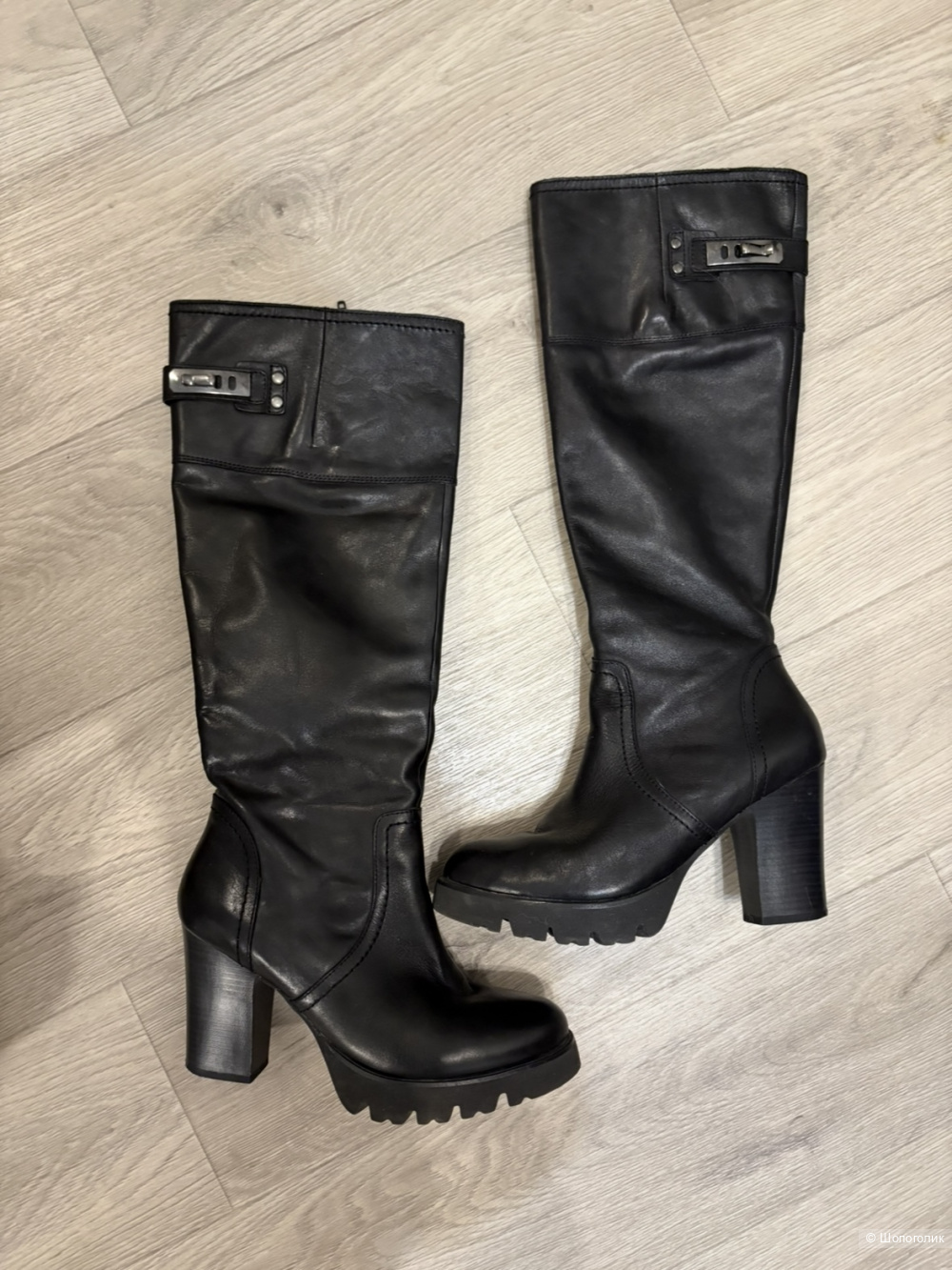 Сапоги Carnaby 39-40