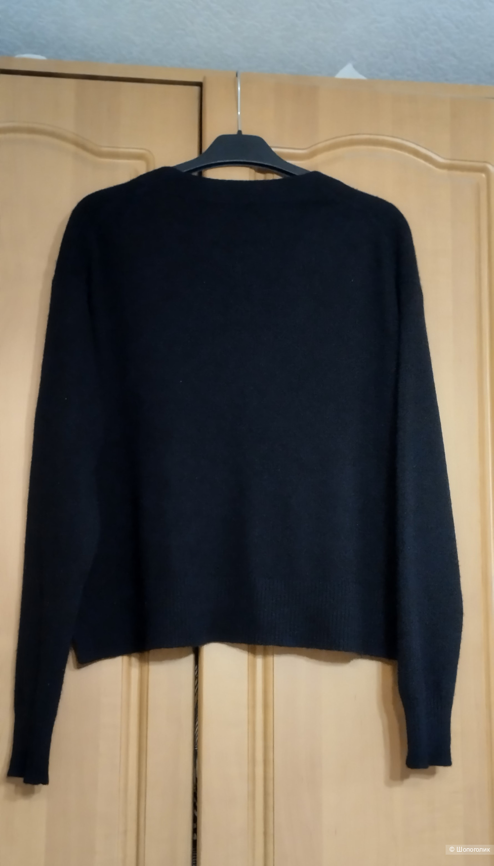 Кашемировый кардиган Whistles, М