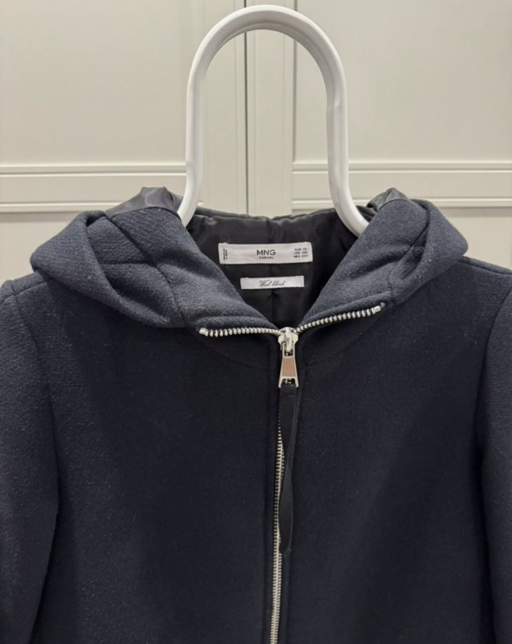 Пальто Mango размер xs