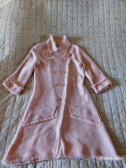 Кардиган Chanel размер 40FR (44-46 российский)