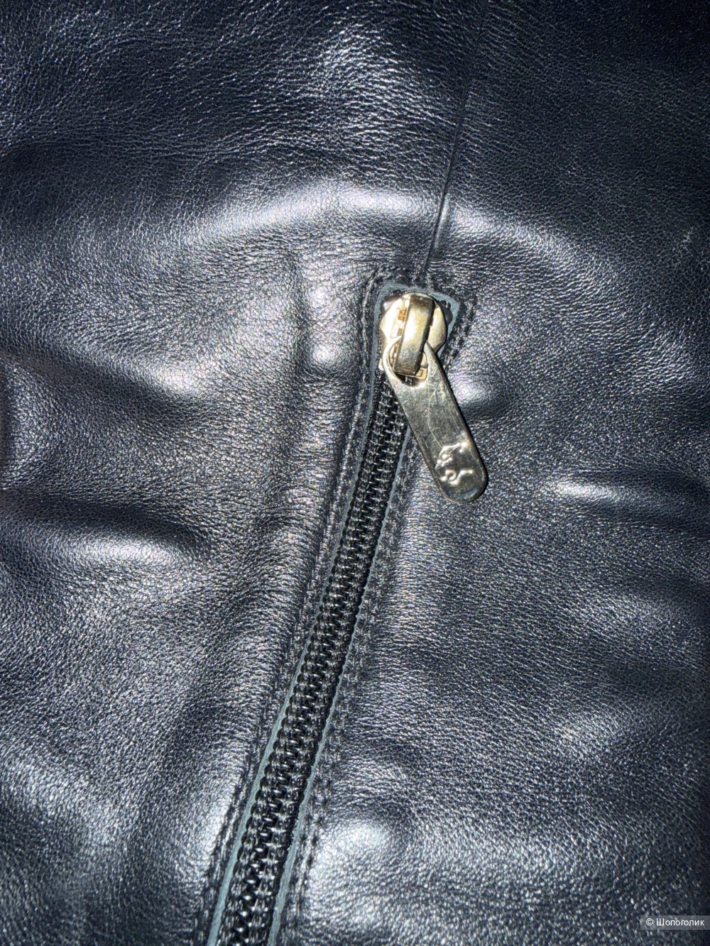 Сапоги N J Baker р 37