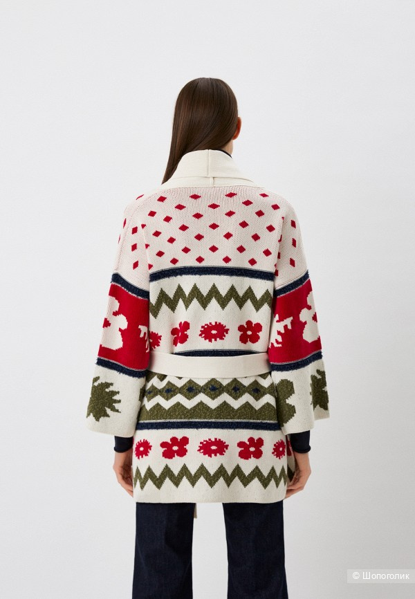 Кардиган fashion market s-l