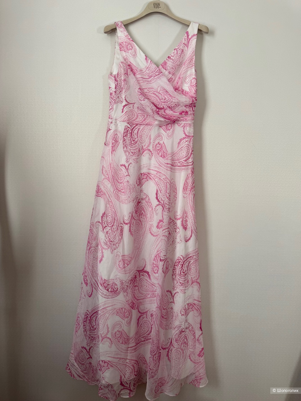 Платье  Ralph Lauren, 42