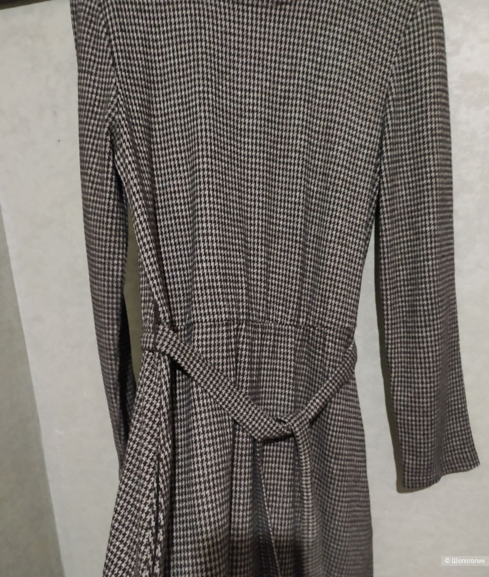 Max Mara Weekend платье миди р 44