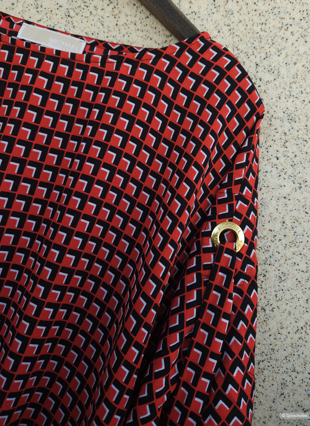 Блузка Michael Kors, M