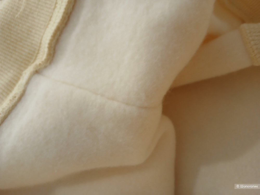 Толстовка New Wafe Street culture р.l