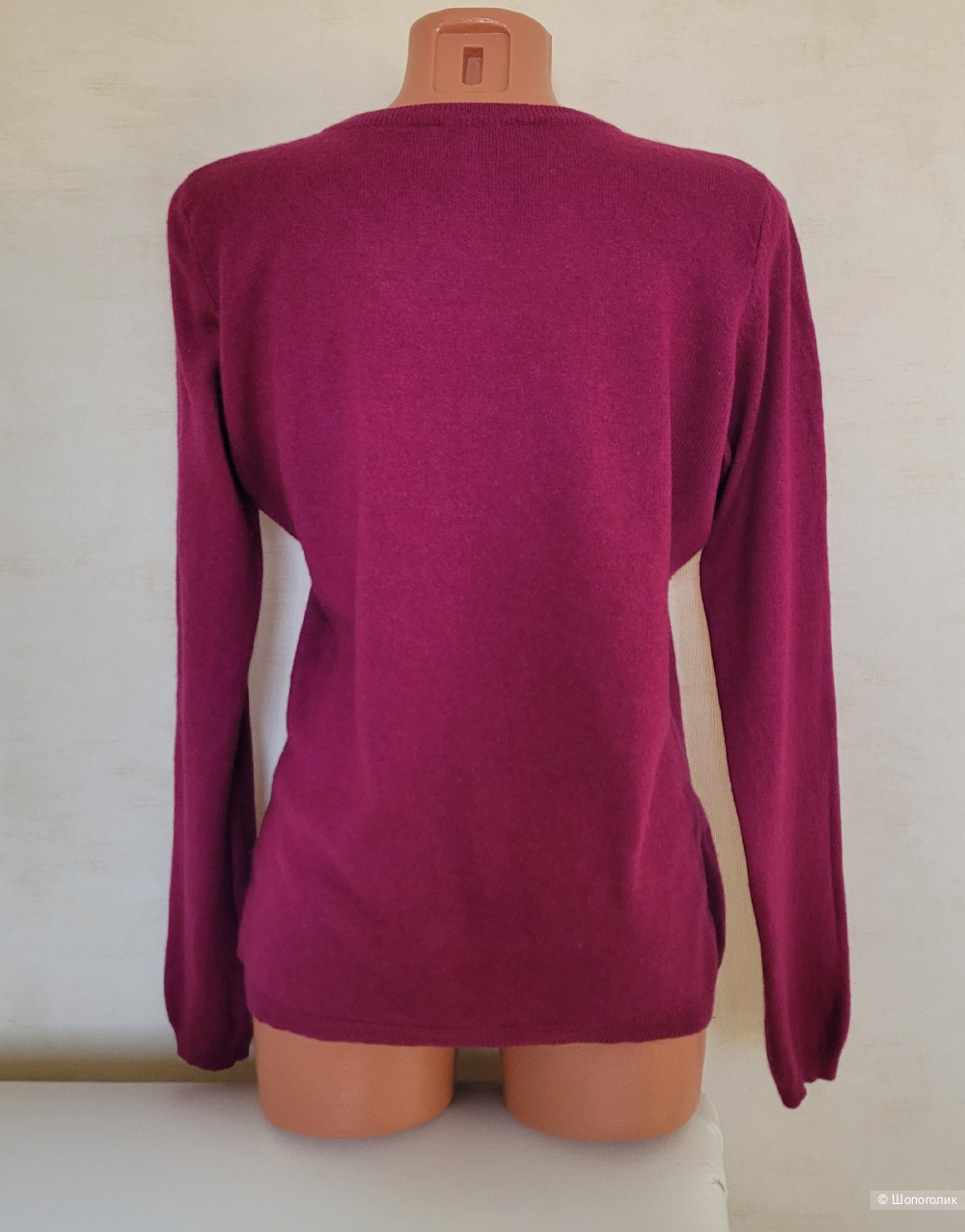 Джемпер Blue motion, р L