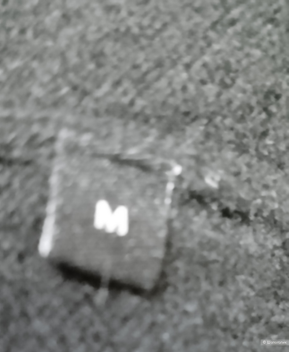 Кашемировый кардиган Whistles, М