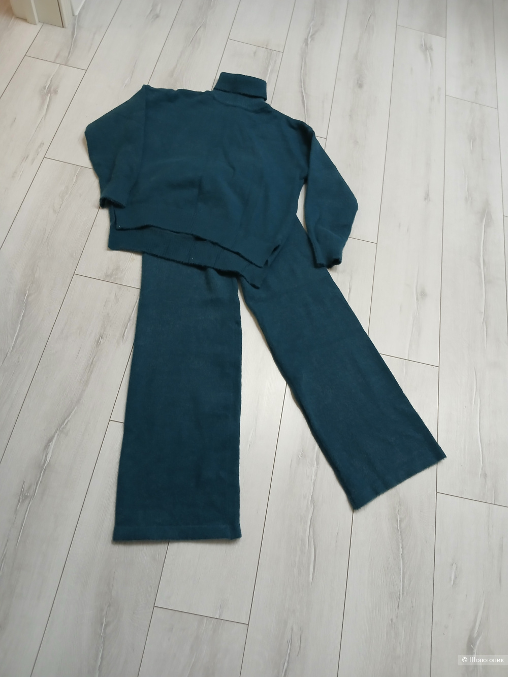 Костюм no name р.м