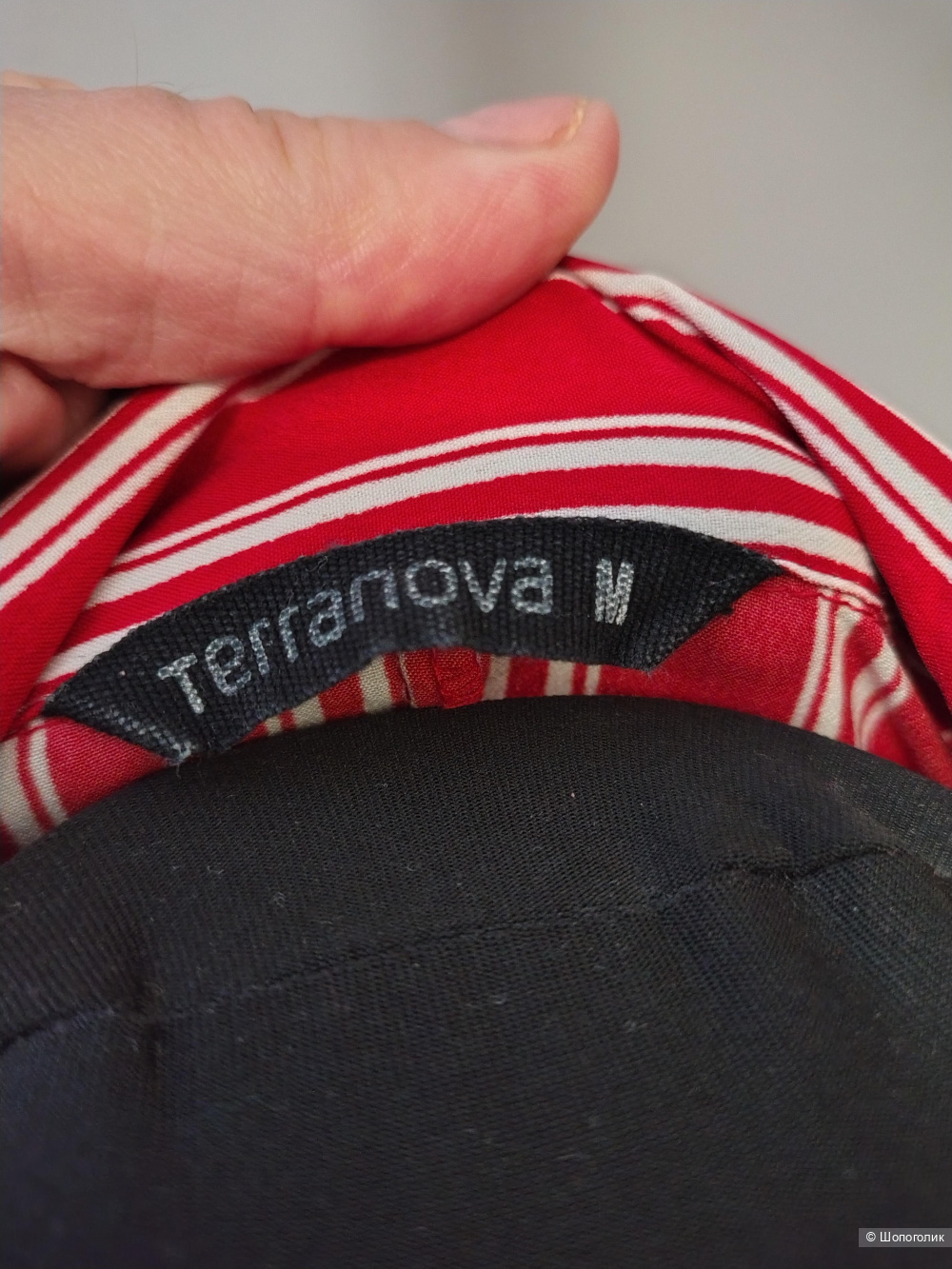 Платье летнее Terranova, размер С-М