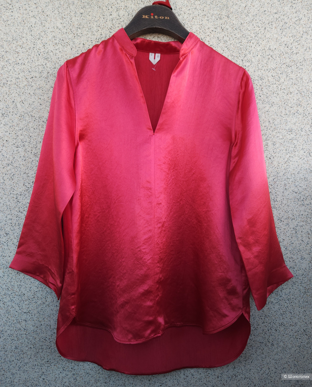 Блузка Arket, 44-46