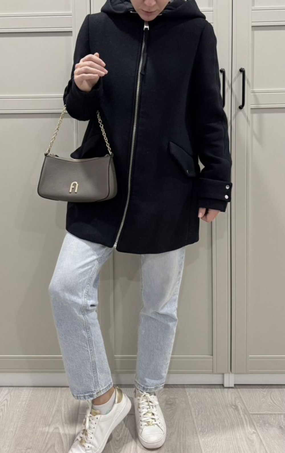 Пальто Mango размер xs