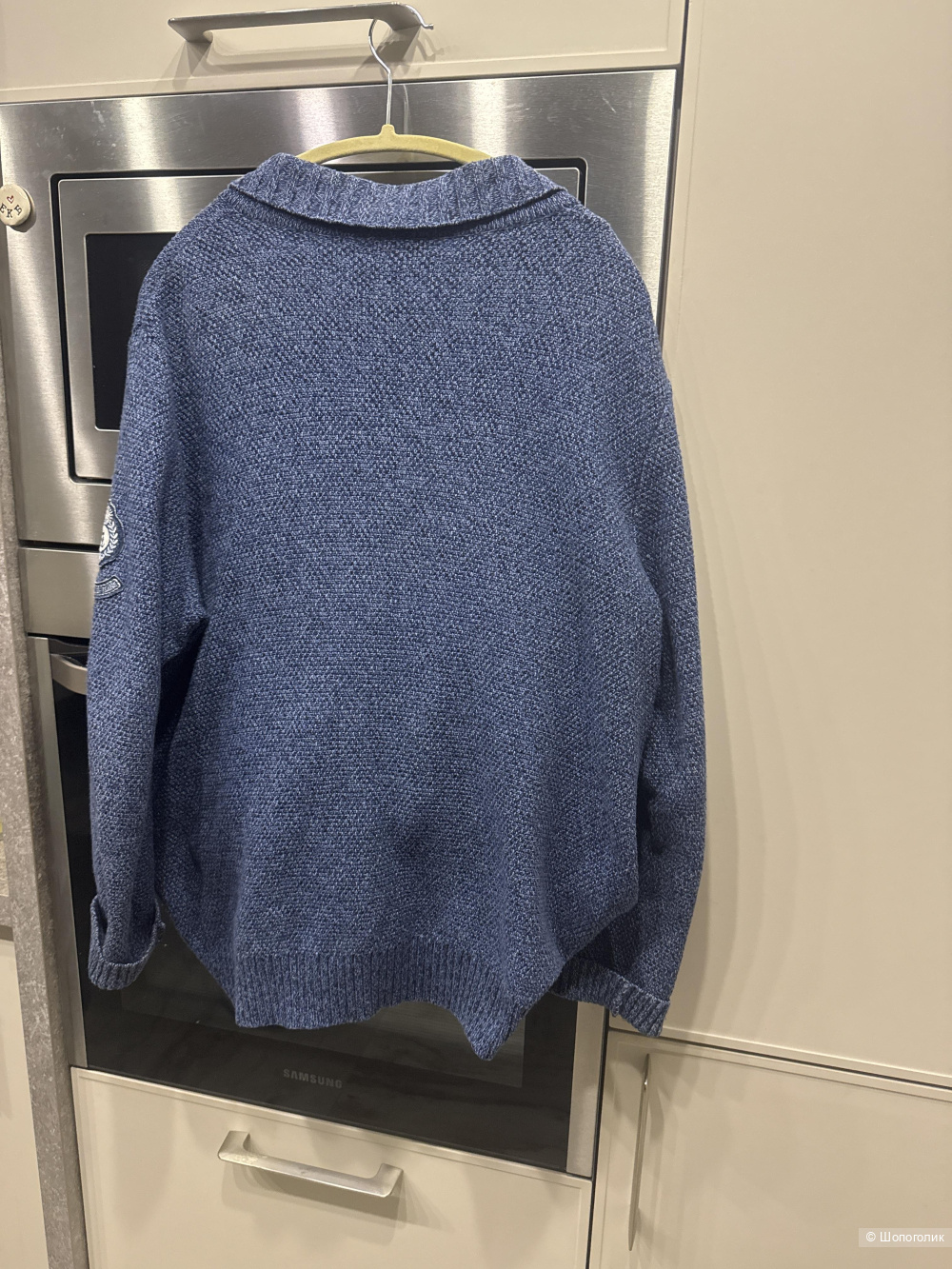 Кардиган Faber,46-48