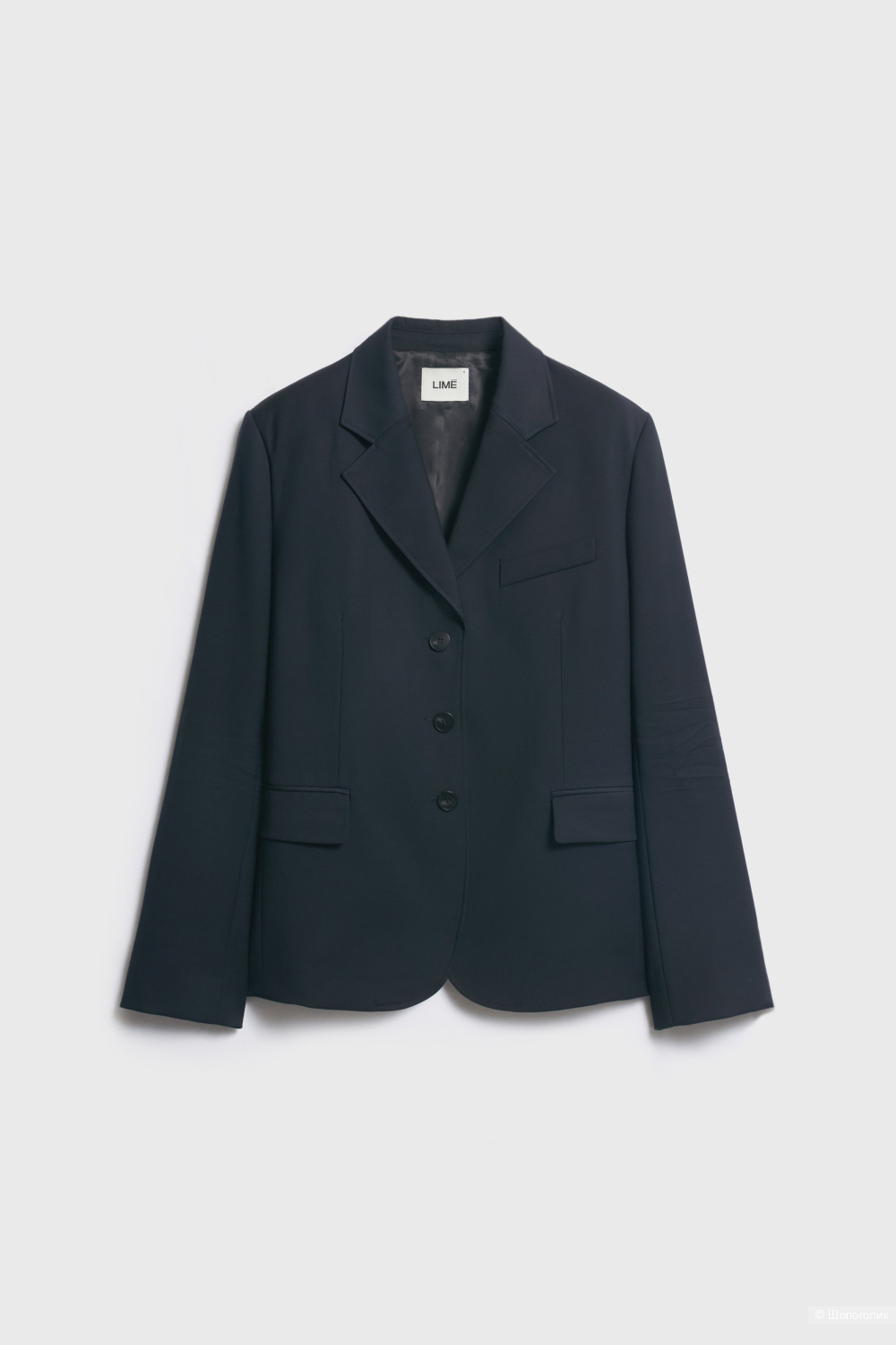 Блейзер Lime  (ХS/S)