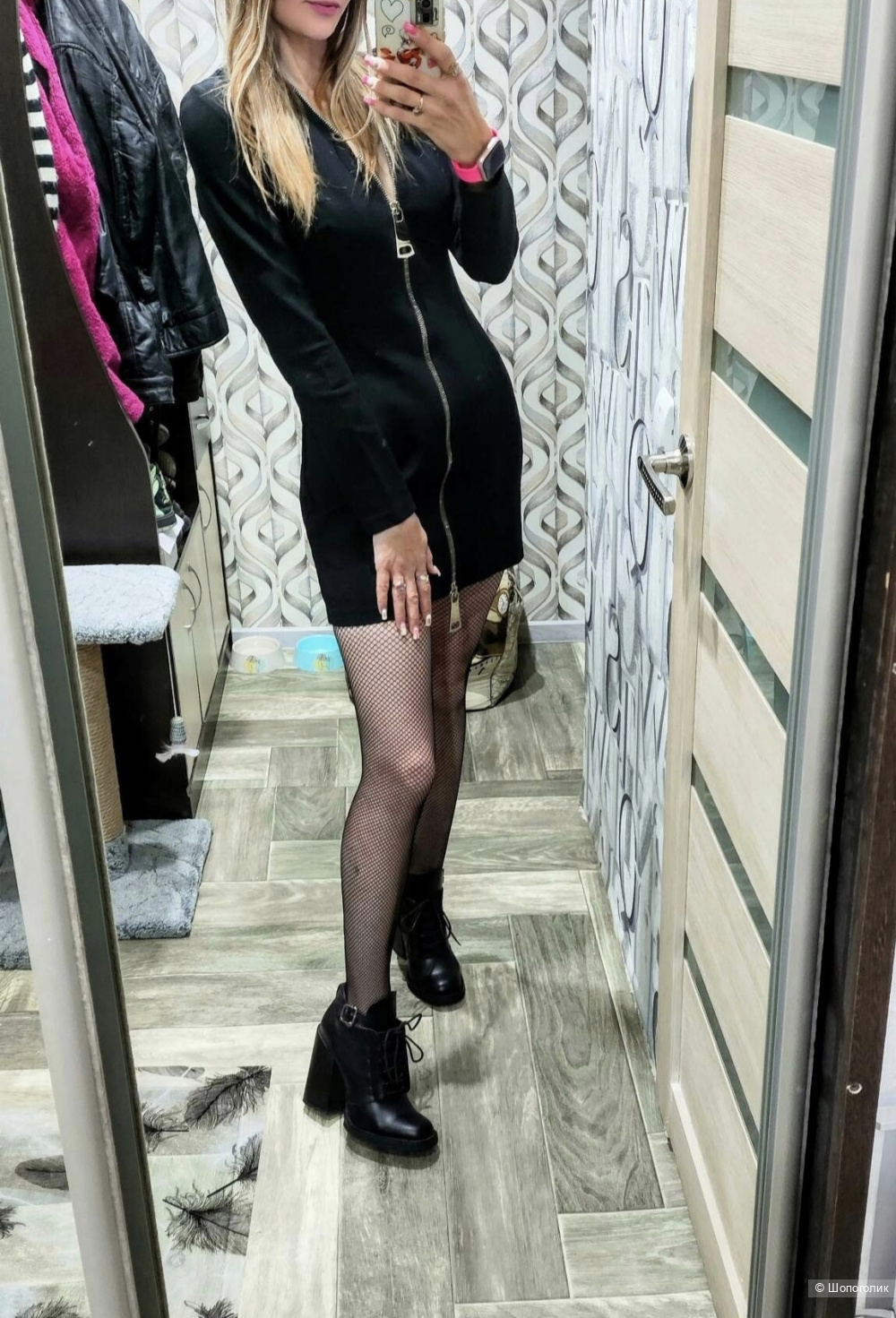 Платье Club Donna размер 44