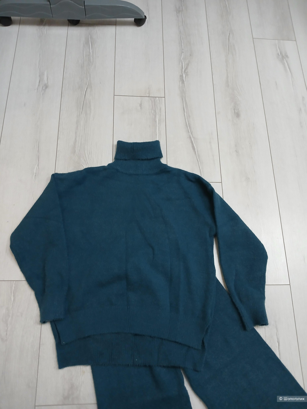 Костюм no name р.м